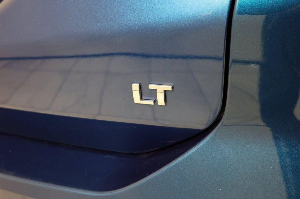 used 2019 Chevrolet Equinox car, priced at $16,995