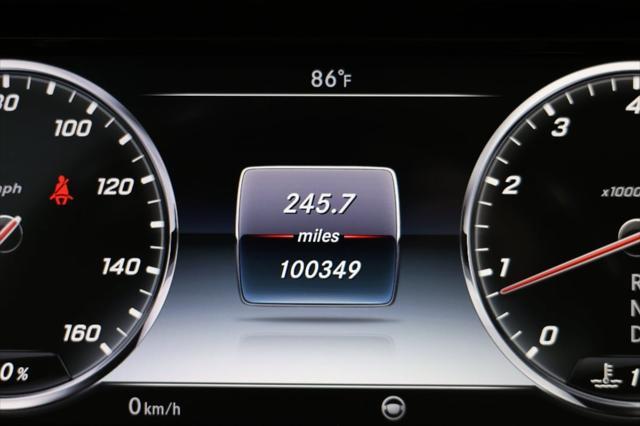 used 2017 Mercedes-Benz S-Class car, priced at $26,995