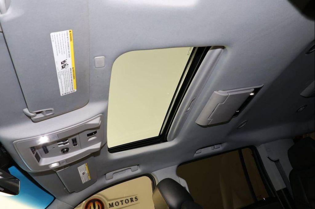 used 2018 Cadillac Escalade ESV car, priced at $29,995