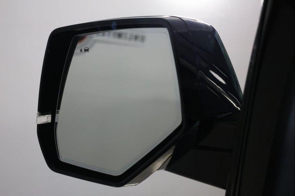 used 2018 Cadillac Escalade ESV car, priced at $29,995