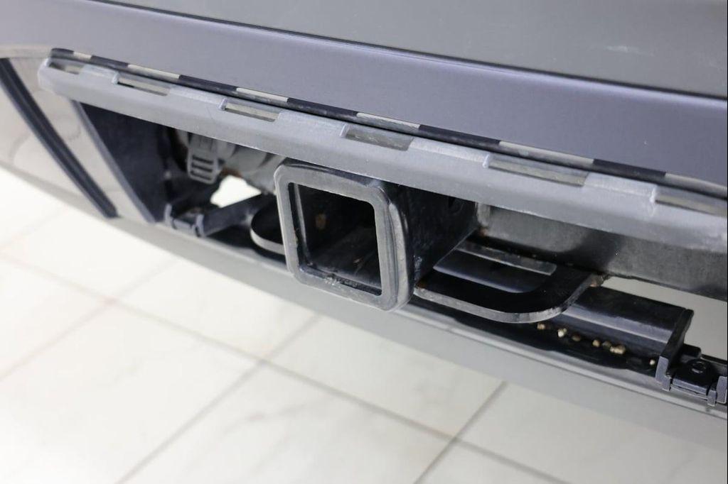 used 2018 Cadillac Escalade ESV car, priced at $29,995