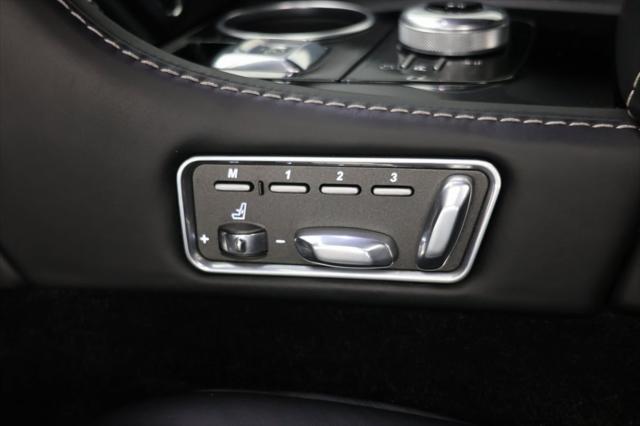 used 2016 Aston Martin Rapide S car, priced at $79,995