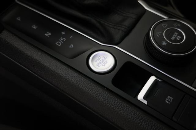 used 2020 Volkswagen Atlas Cross Sport car, priced at $25,995