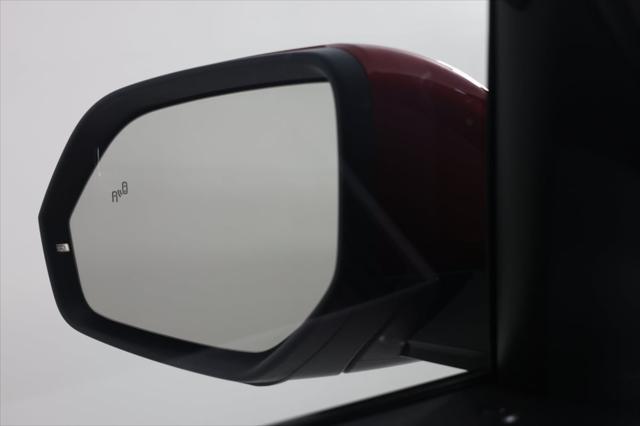 used 2020 Volkswagen Atlas Cross Sport car, priced at $25,995