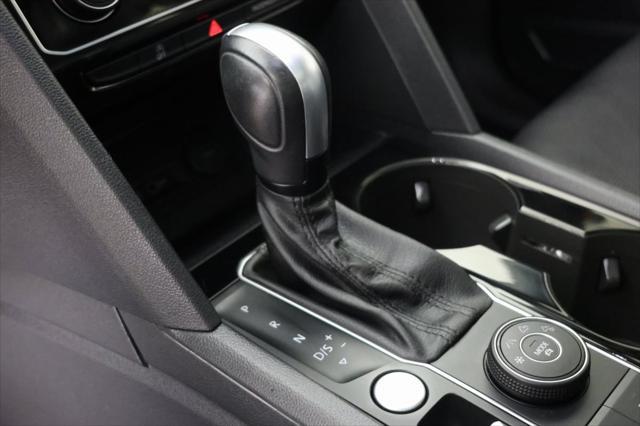 used 2020 Volkswagen Atlas Cross Sport car, priced at $25,995