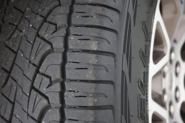 used 2023 Ford F-150 car, priced at $61,900