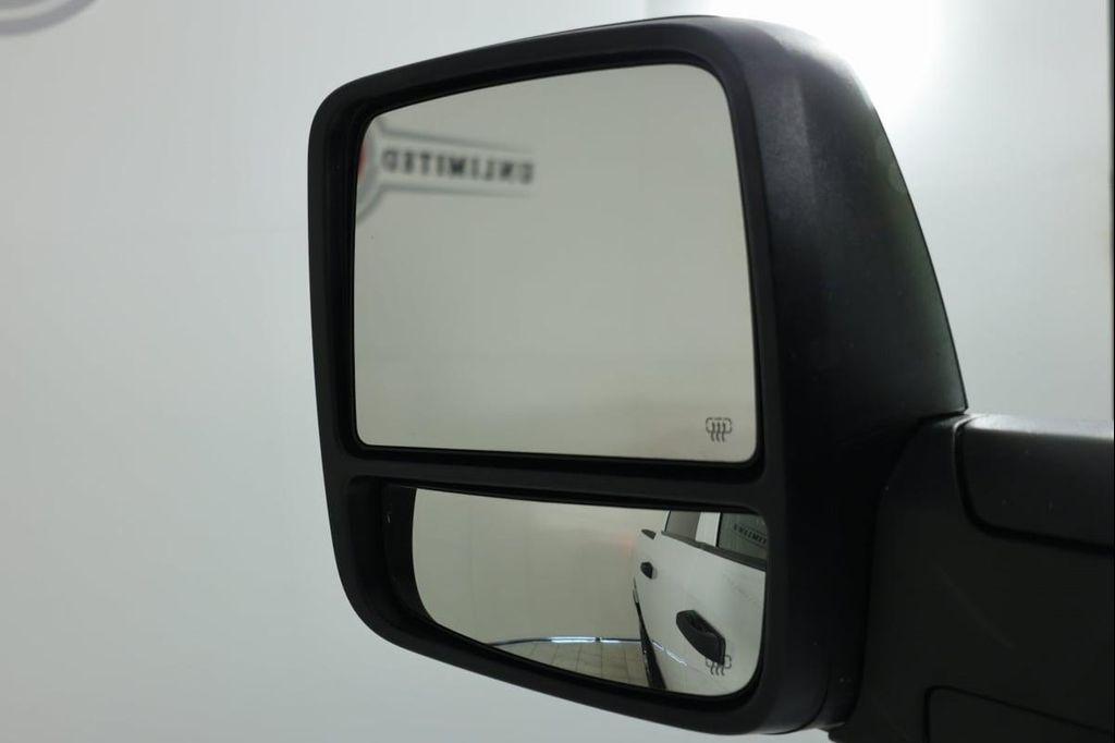 used 2023 Ram 3500 car, priced at $52,995