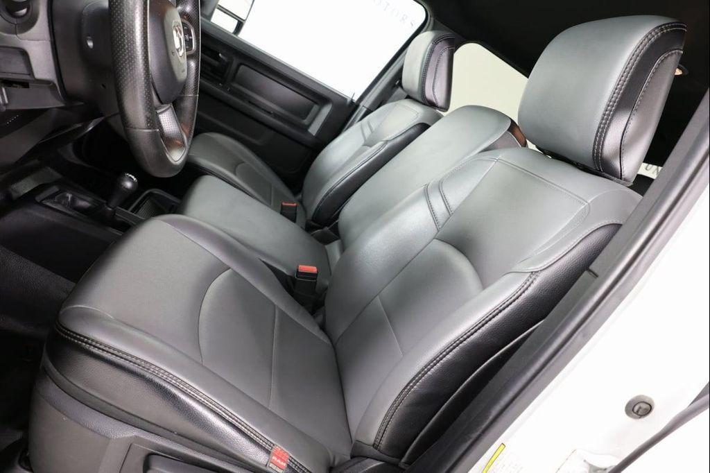 used 2023 Ram 3500 car, priced at $52,995