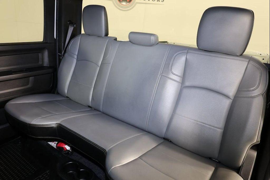 used 2023 Ram 3500 car, priced at $52,995