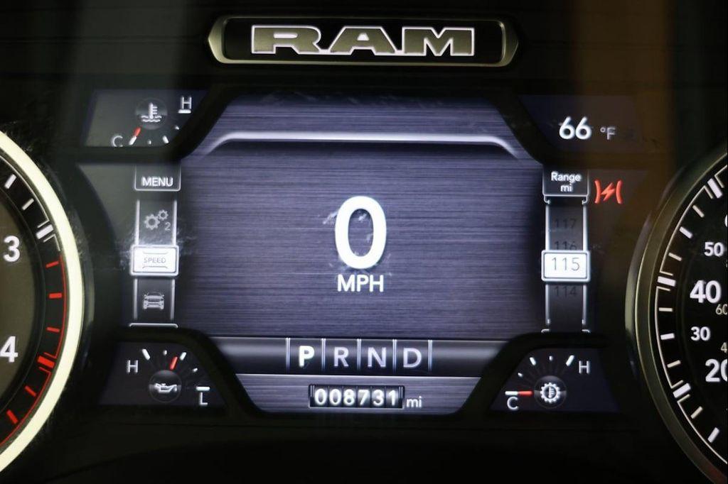 used 2023 Ram 3500 car, priced at $52,995