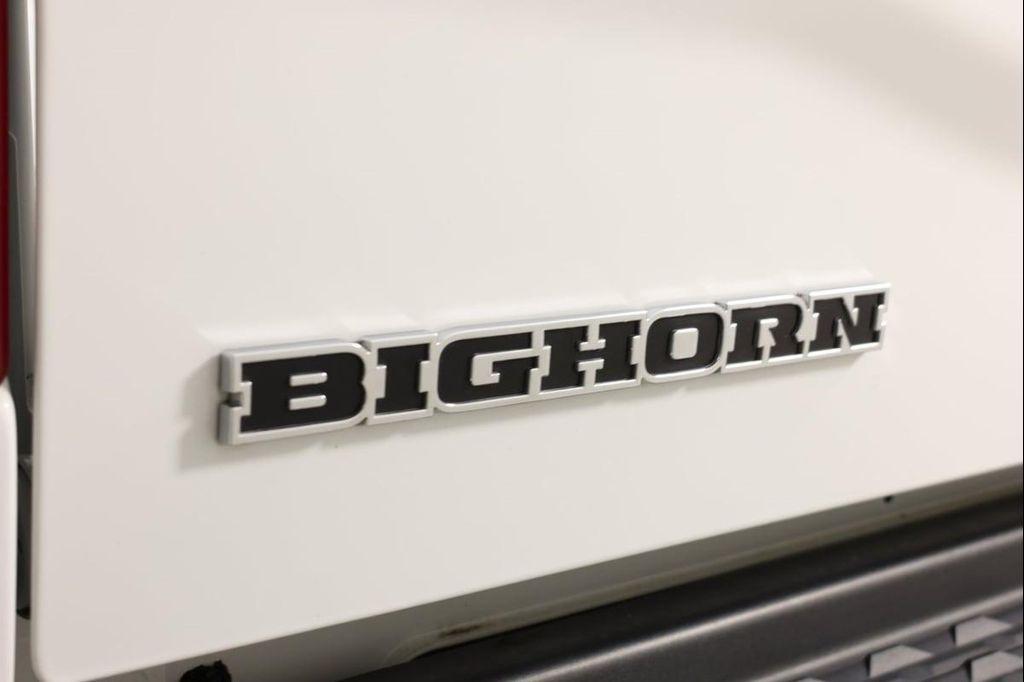 used 2023 Ram 3500 car, priced at $52,995