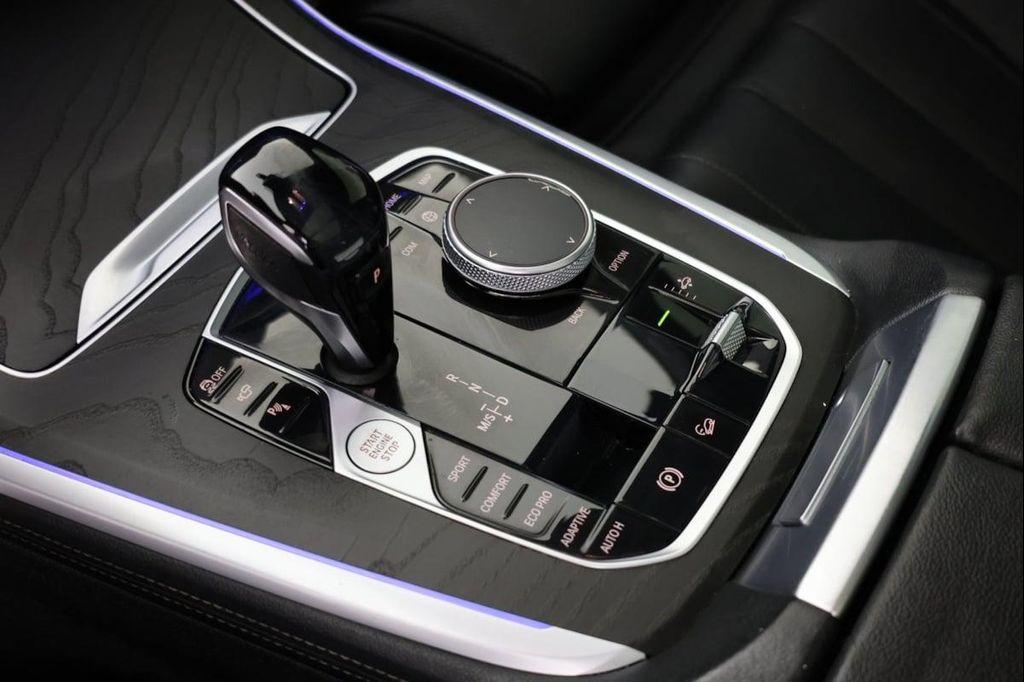 used 2021 BMW X7 car, priced at $44,995