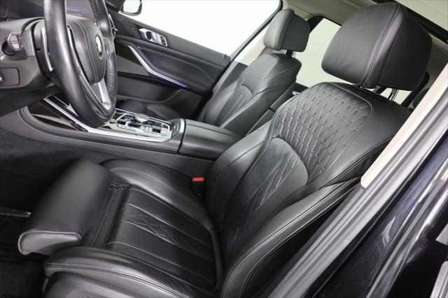 used 2023 BMW X7 car, priced at $56,995