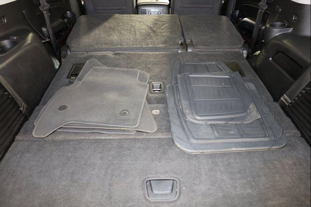 used 2018 GMC Yukon car, priced at $18,500