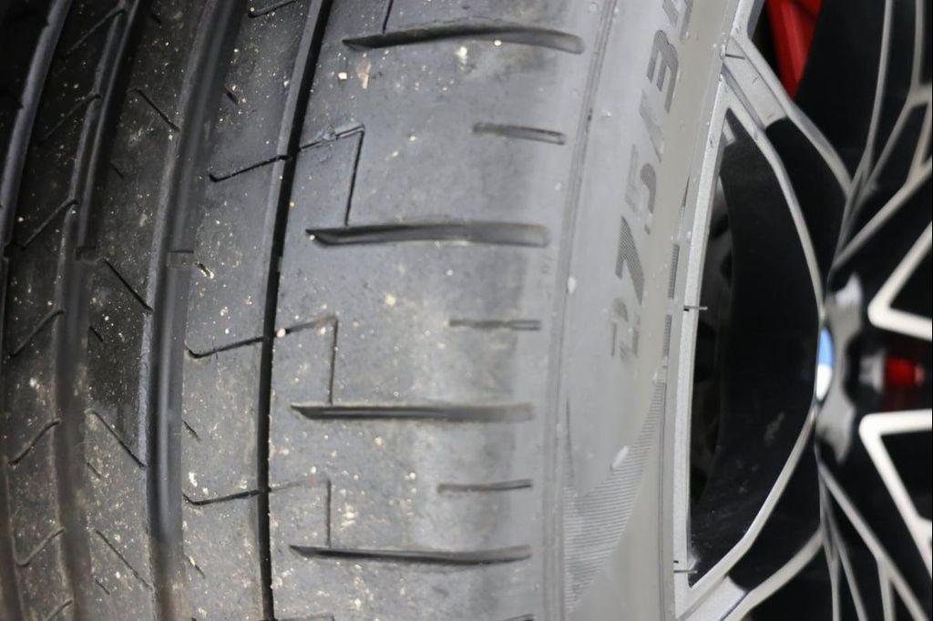 used 2023 BMW M4 car, priced at $66,995