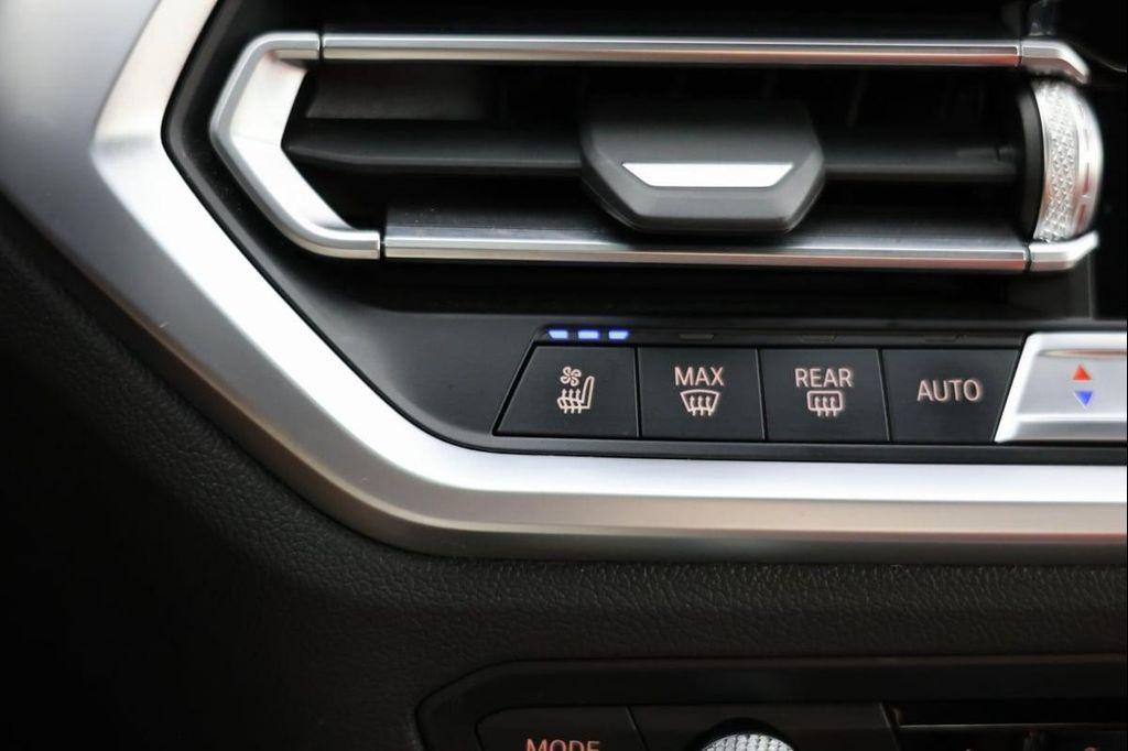 used 2023 BMW M4 car, priced at $66,995