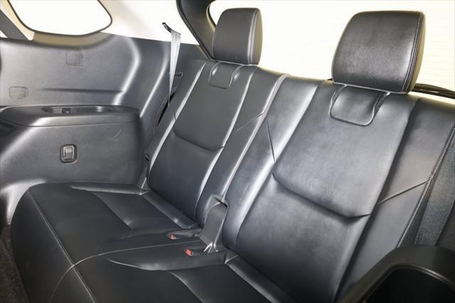 used 2023 Mazda CX-9 car, priced at $28,500