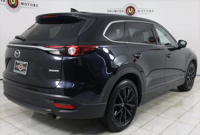 used 2023 Mazda CX-9 car, priced at $28,500