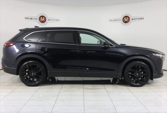 used 2023 Mazda CX-9 car, priced at $28,500