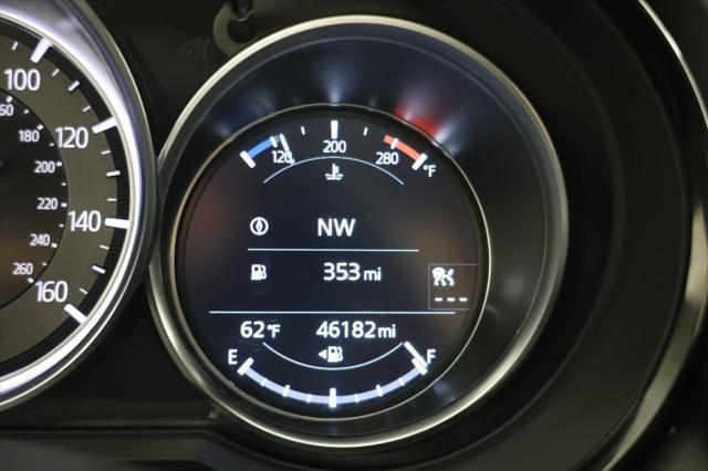 used 2023 Mazda CX-9 car, priced at $28,500