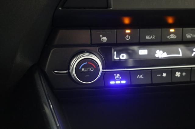 used 2023 Mazda CX-9 car, priced at $28,500