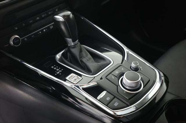 used 2023 Mazda CX-9 car, priced at $28,500