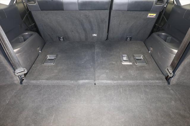 used 2023 Mazda CX-9 car, priced at $28,500