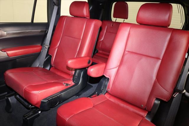 used 2023 Lexus GX 460 car, priced at $64,995