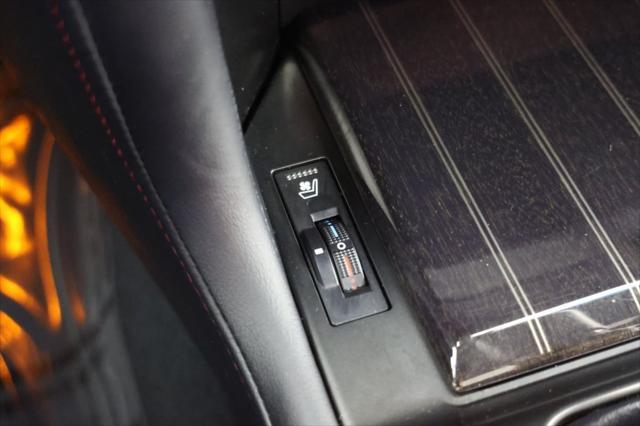 used 2023 Lexus GX 460 car, priced at $64,995