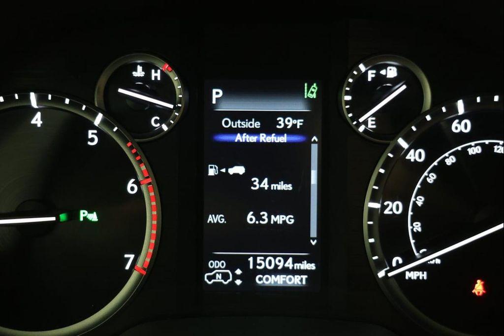 used 2023 Lexus GX 460 car, priced at $61,500