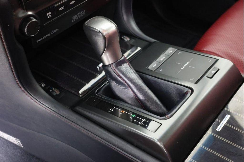 used 2023 Lexus GX 460 car, priced at $61,500