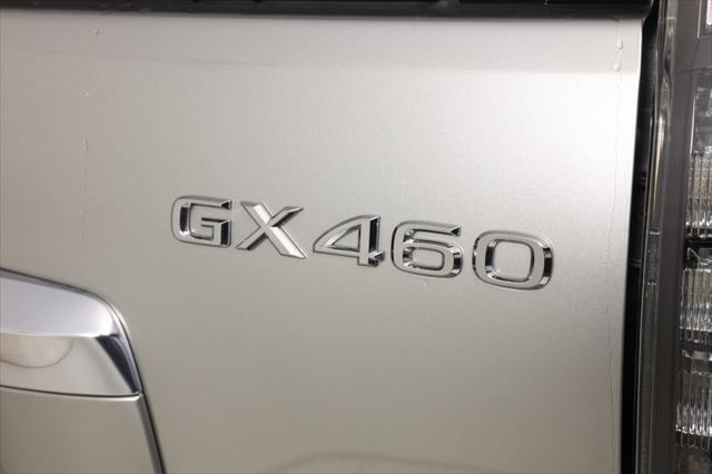 used 2023 Lexus GX 460 car, priced at $64,995