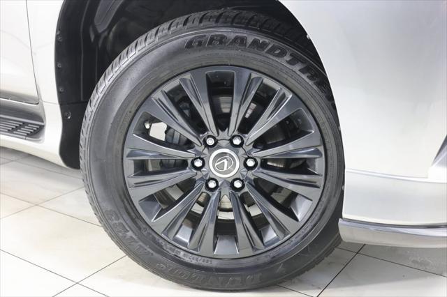 used 2023 Lexus GX 460 car, priced at $64,995