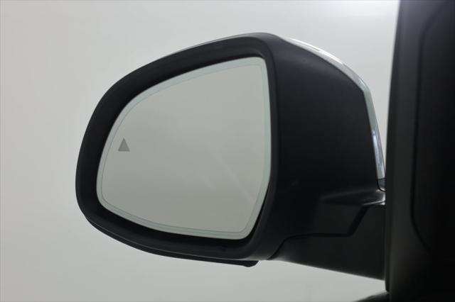used 2022 BMW X3 car, priced at $34,995