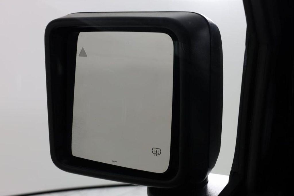 used 2021 Jeep Wrangler car, priced at $26,995