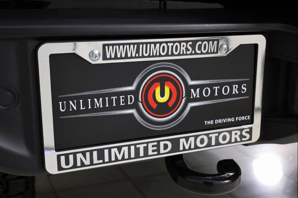 used 2021 Jeep Wrangler car, priced at $26,995