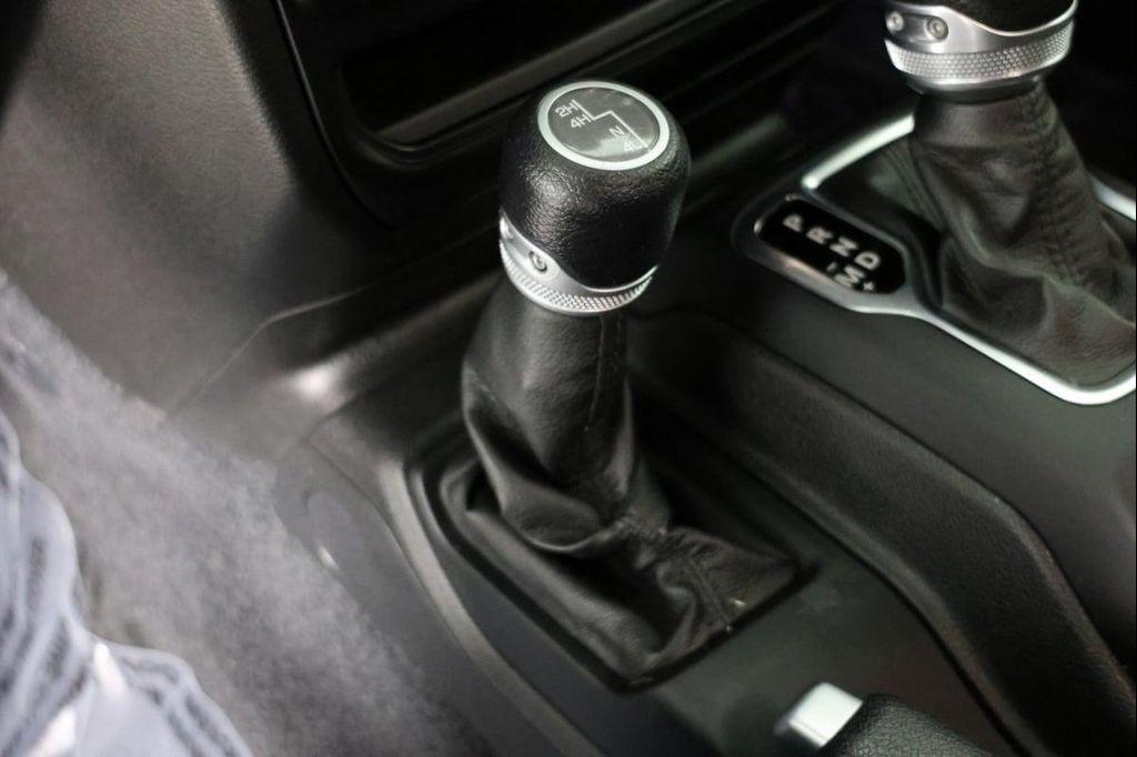 used 2021 Jeep Wrangler car, priced at $26,995