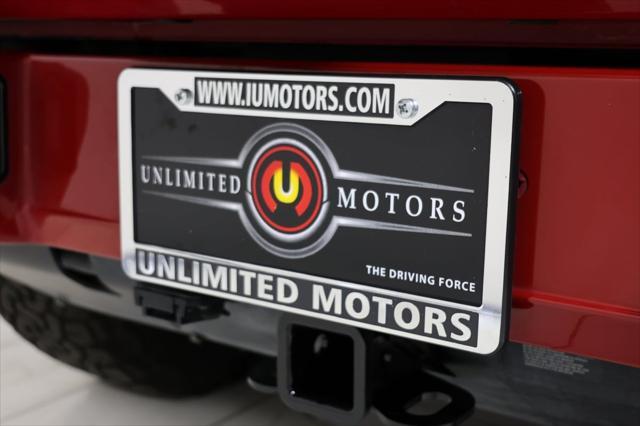 used 2016 Mercedes-Benz AMG G 63 car, priced at $51,995