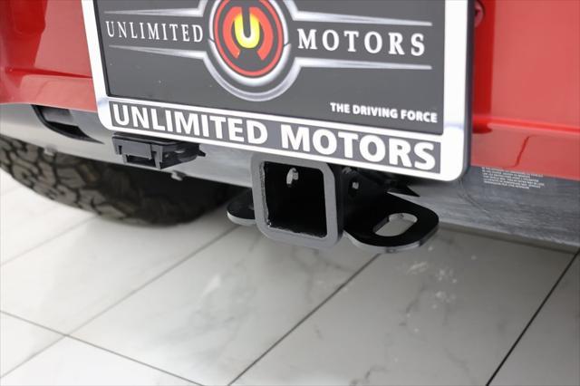 used 2016 Mercedes-Benz AMG G 63 car, priced at $51,995