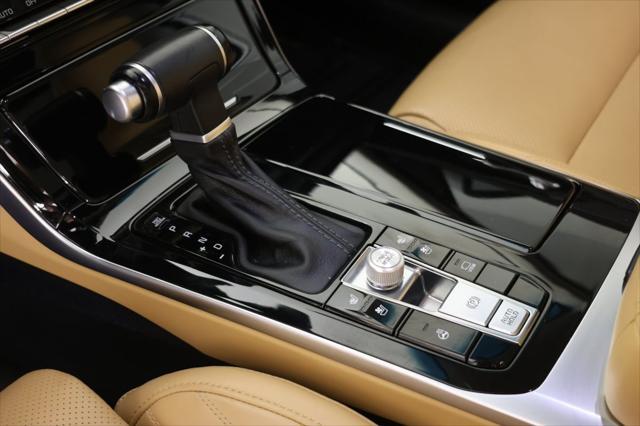used 2020 Kia Cadenza car, priced at $26,995