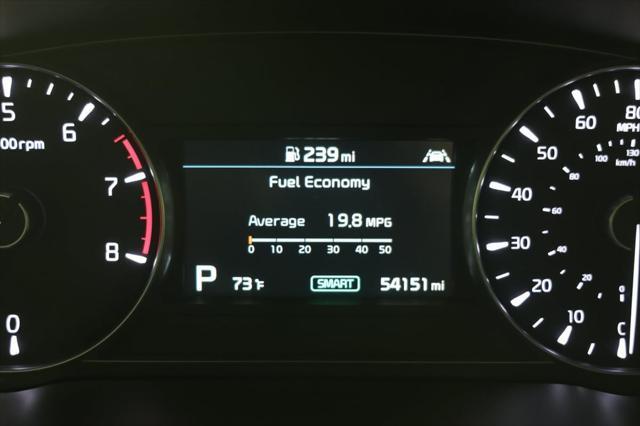 used 2020 Kia Cadenza car, priced at $26,995