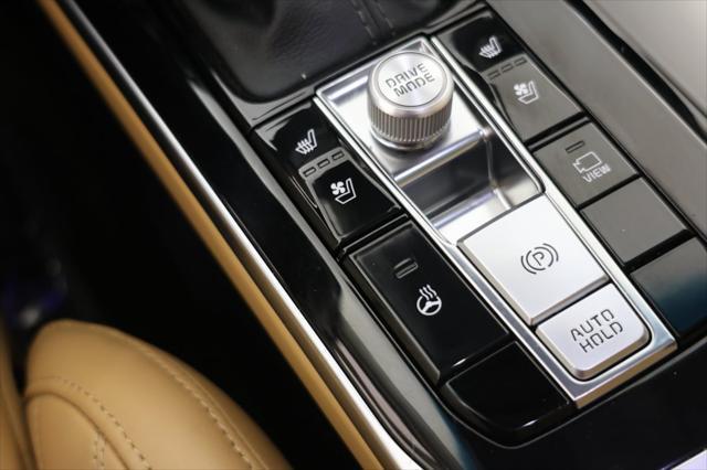 used 2020 Kia Cadenza car, priced at $26,995