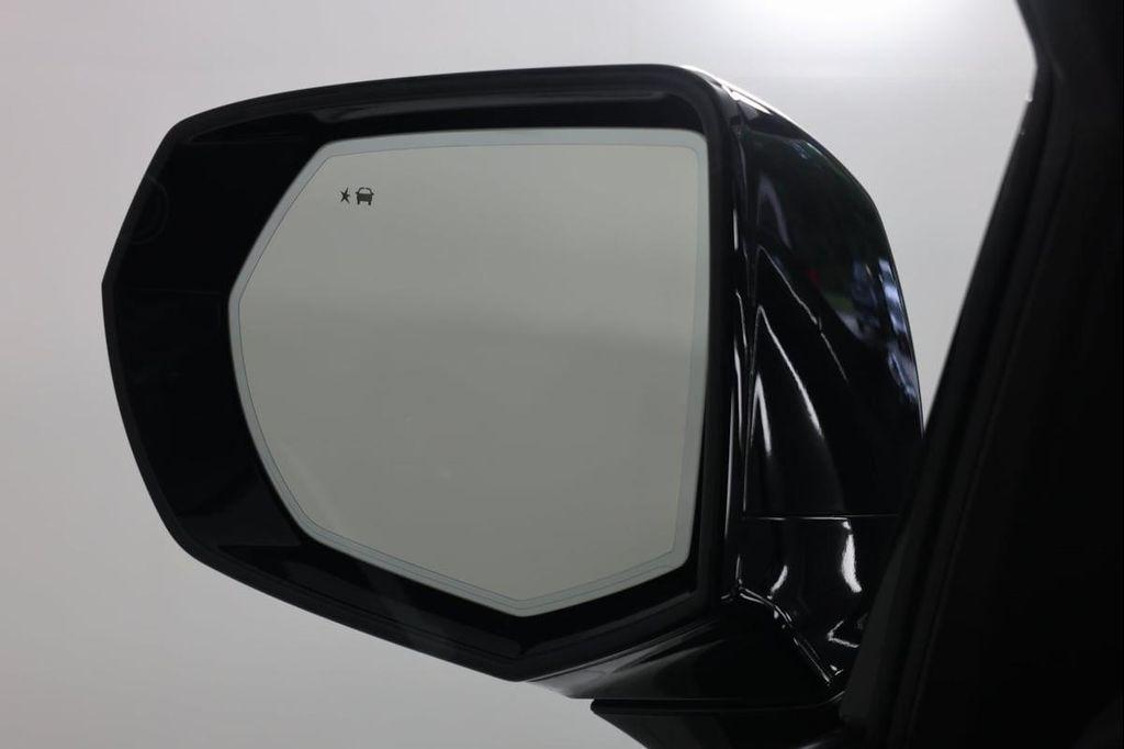 used 2024 Chevrolet Tahoe car, priced at $66,995