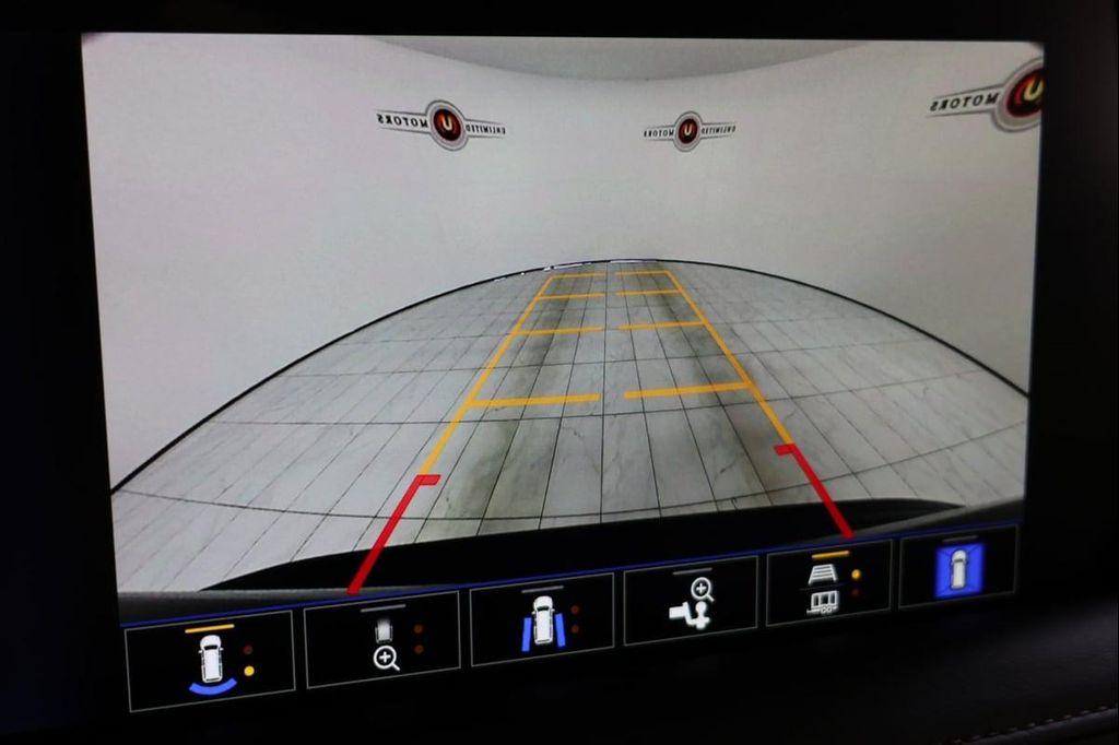 used 2024 Chevrolet Tahoe car, priced at $66,995