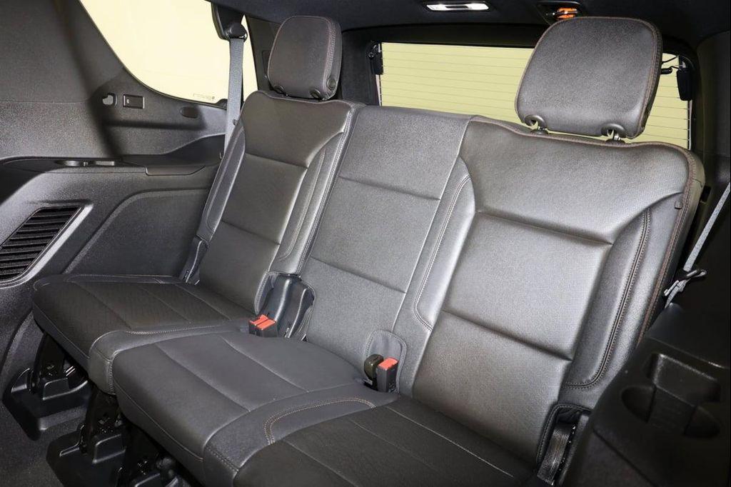 used 2024 Chevrolet Tahoe car, priced at $66,995