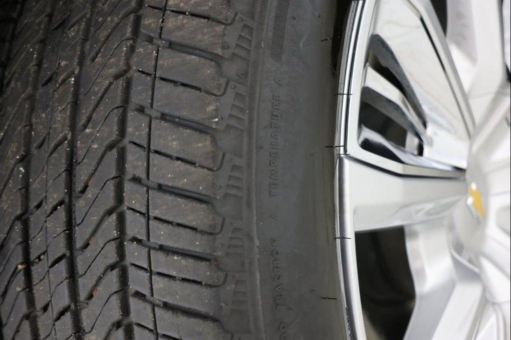 used 2024 Chevrolet Tahoe car, priced at $66,995