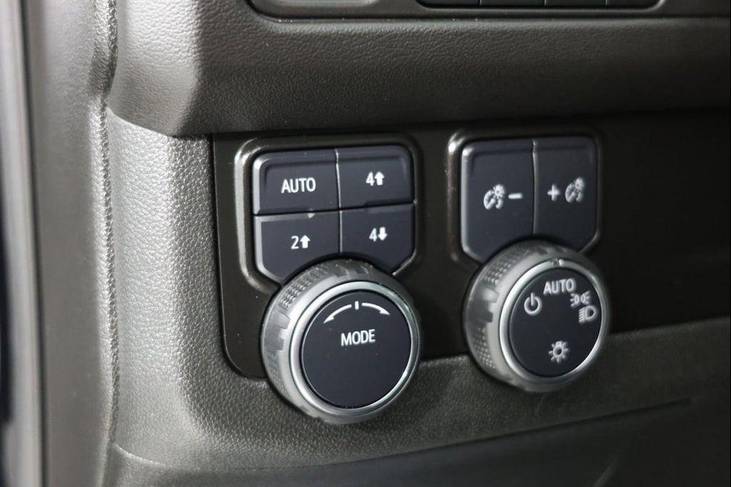 used 2024 Chevrolet Tahoe car, priced at $66,995