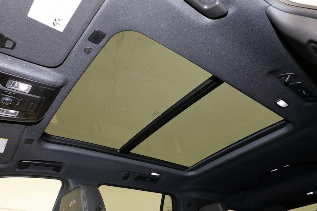 used 2024 Chevrolet Tahoe car, priced at $66,995