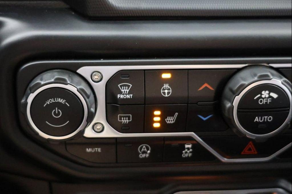 used 2021 Jeep Gladiator car, priced at $39,995