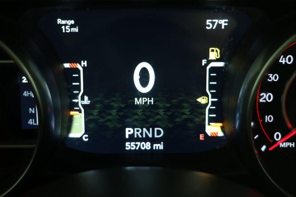 used 2021 Jeep Gladiator car, priced at $39,995
